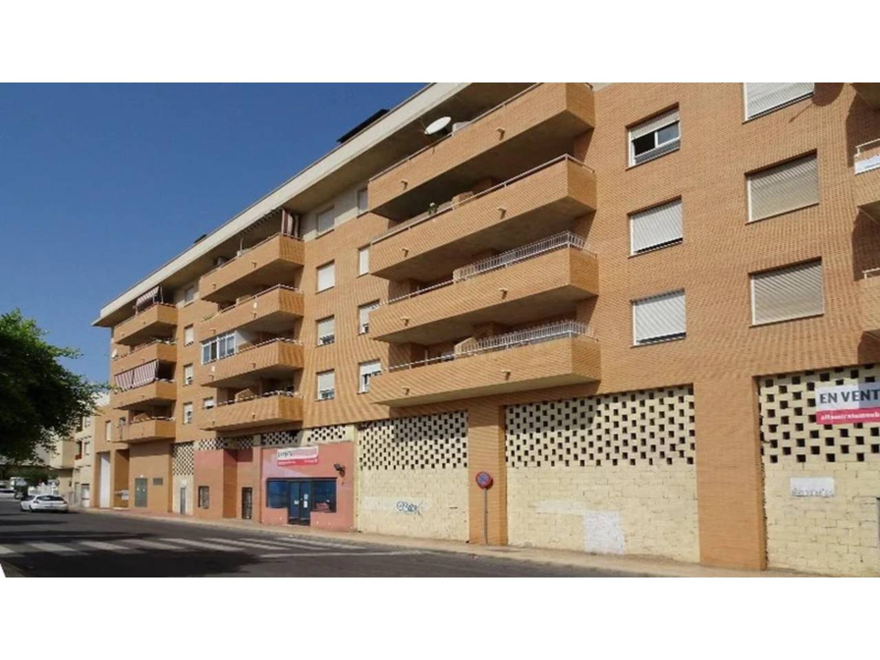 Imagen Vivienda