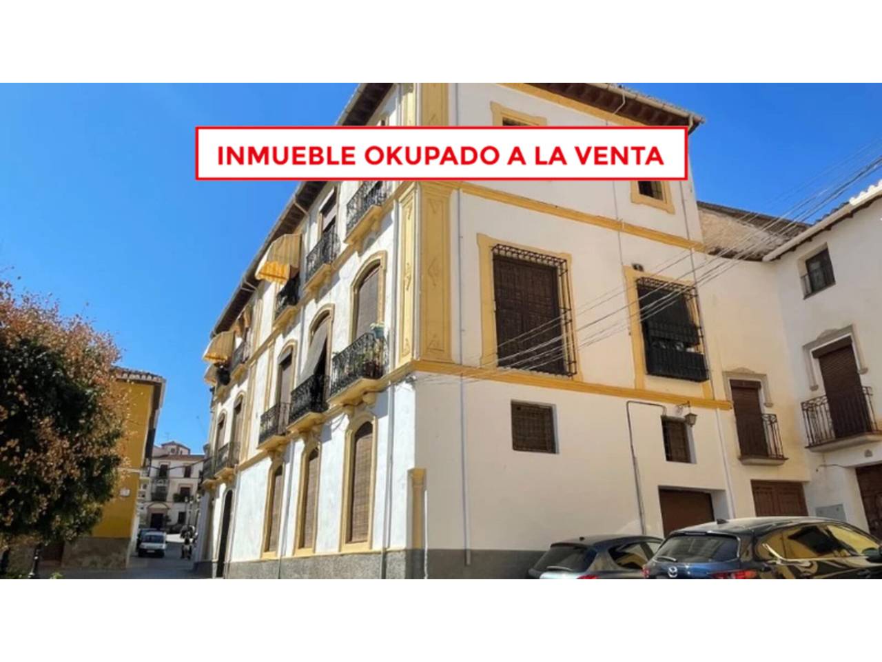 Imagen Vivienda