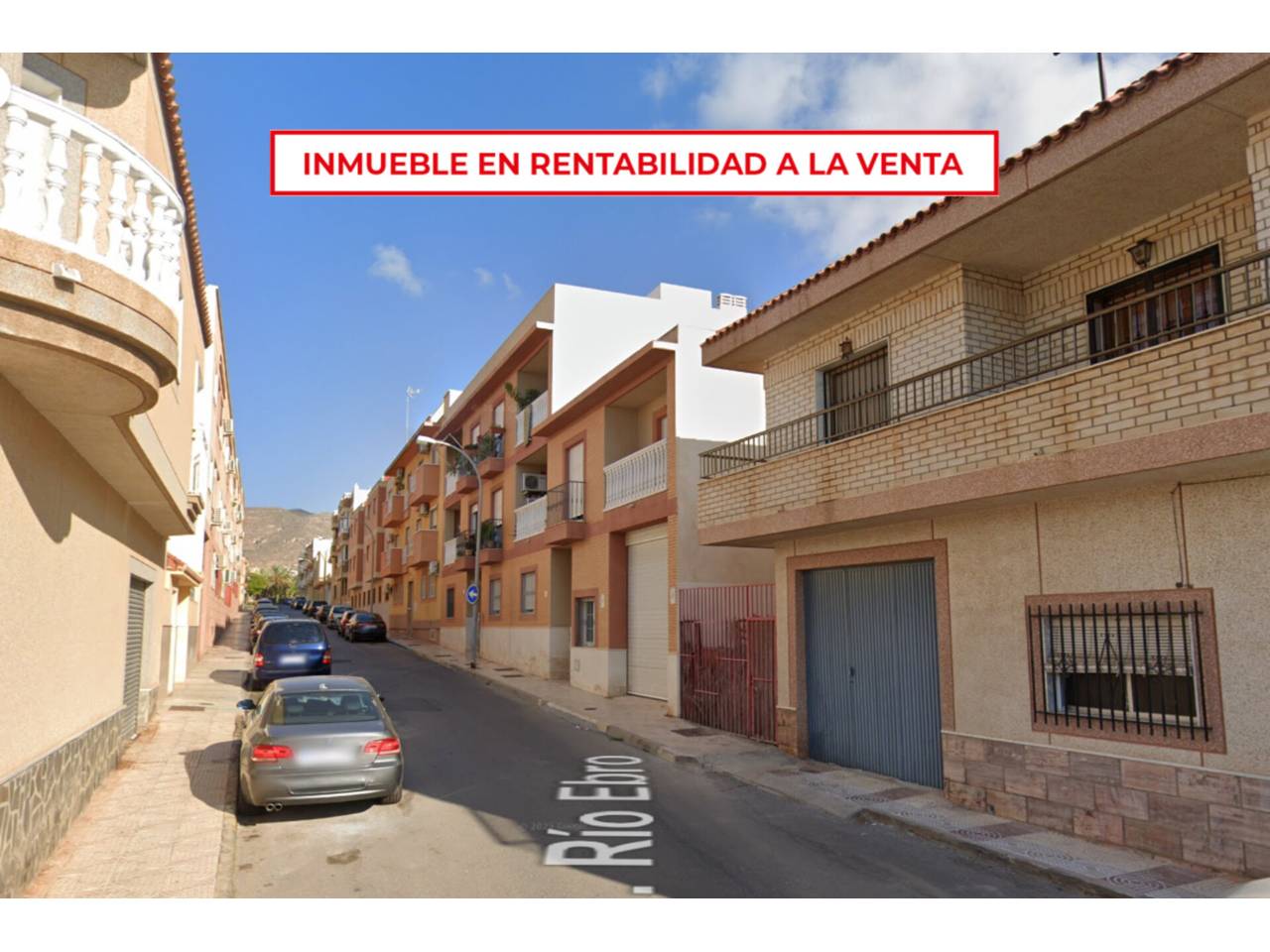 Imagen Vivienda