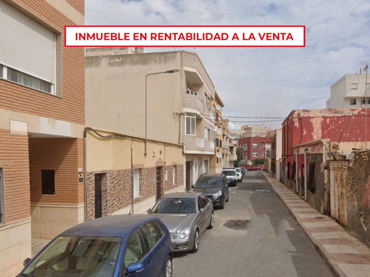 Imagen Vivienda