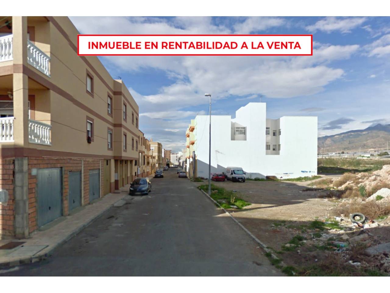 Imagen Vivienda
