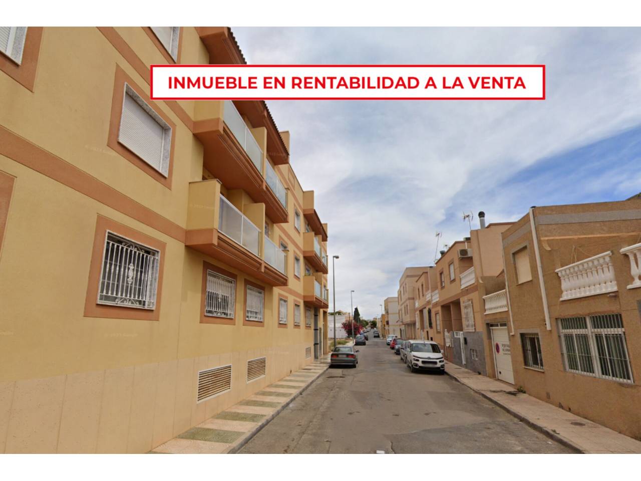 Imagen Vivienda
