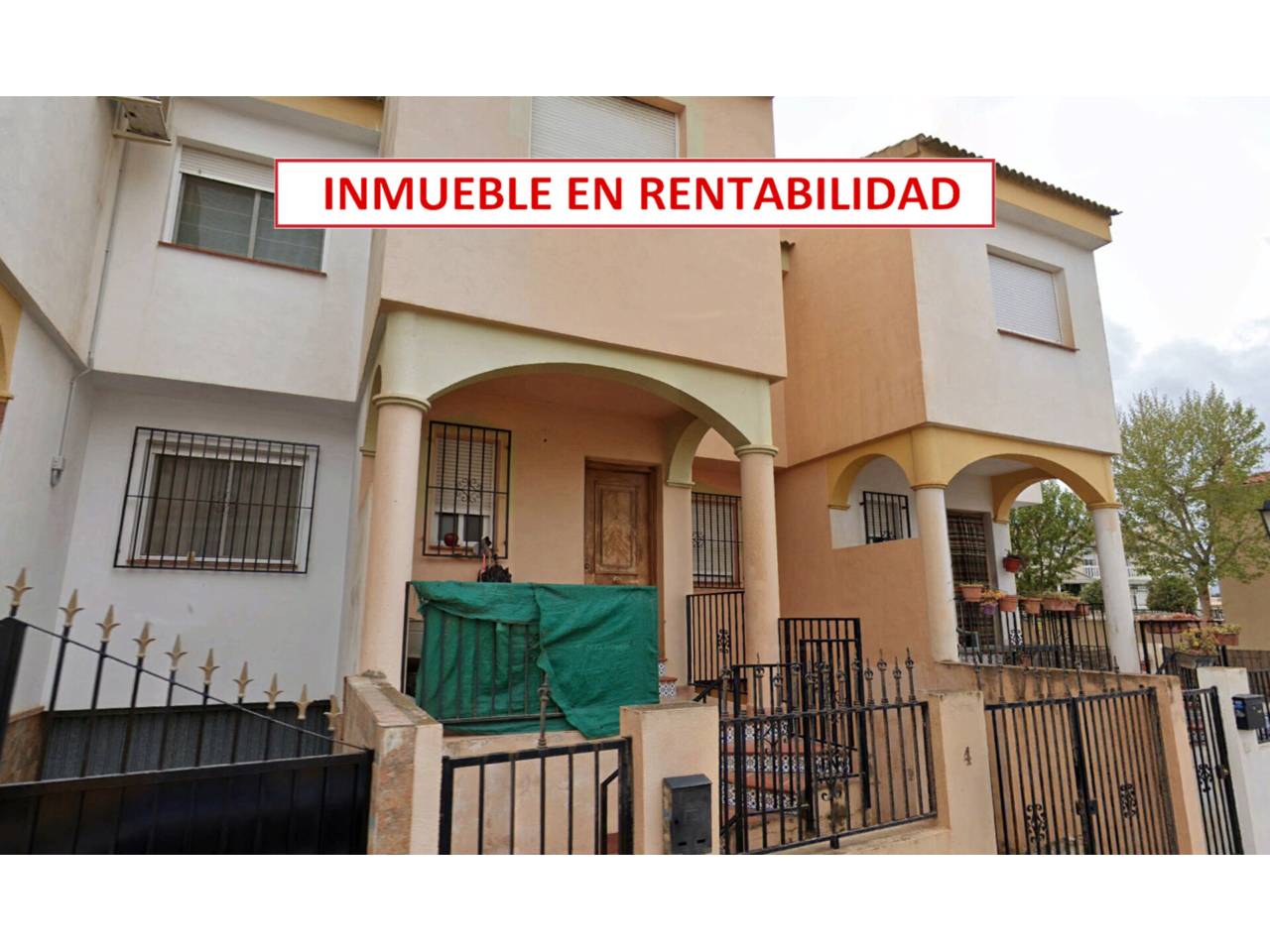 Imagen Vivienda