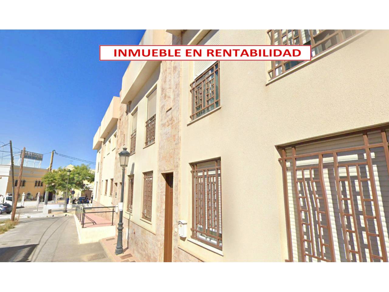 Imagen Vivienda