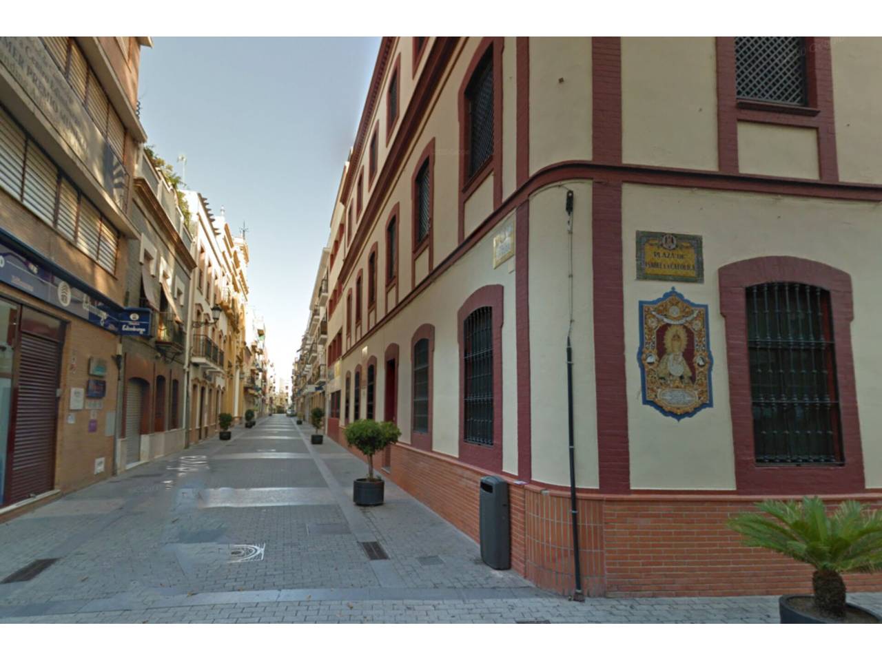 Imagen Vivienda