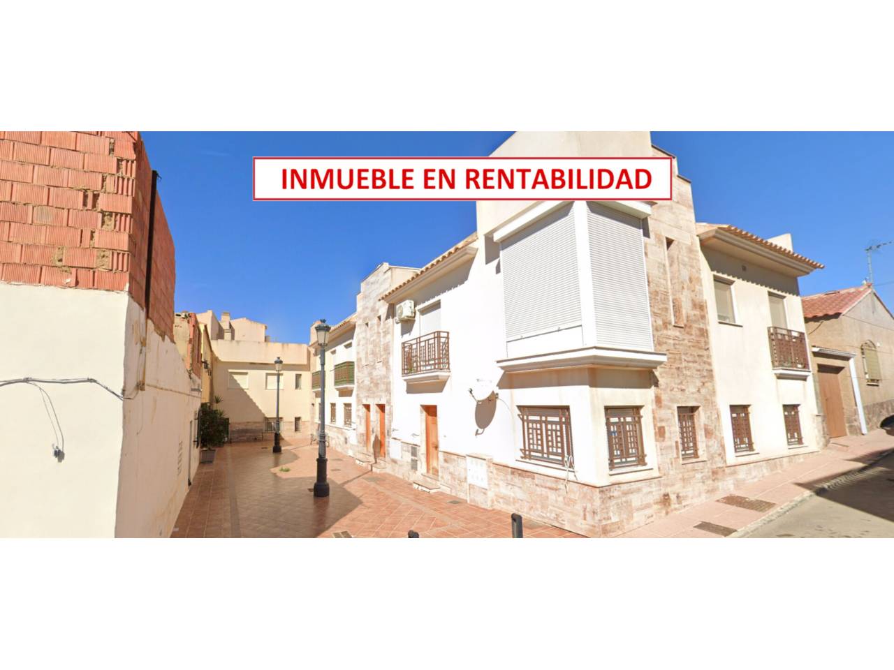 Imagen Vivienda