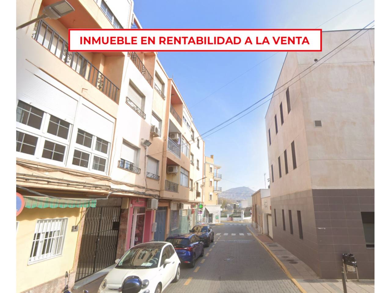 Imagen Vivienda
