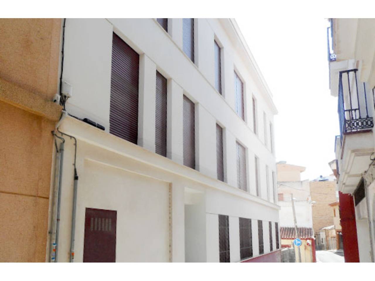 Imagen Vivienda