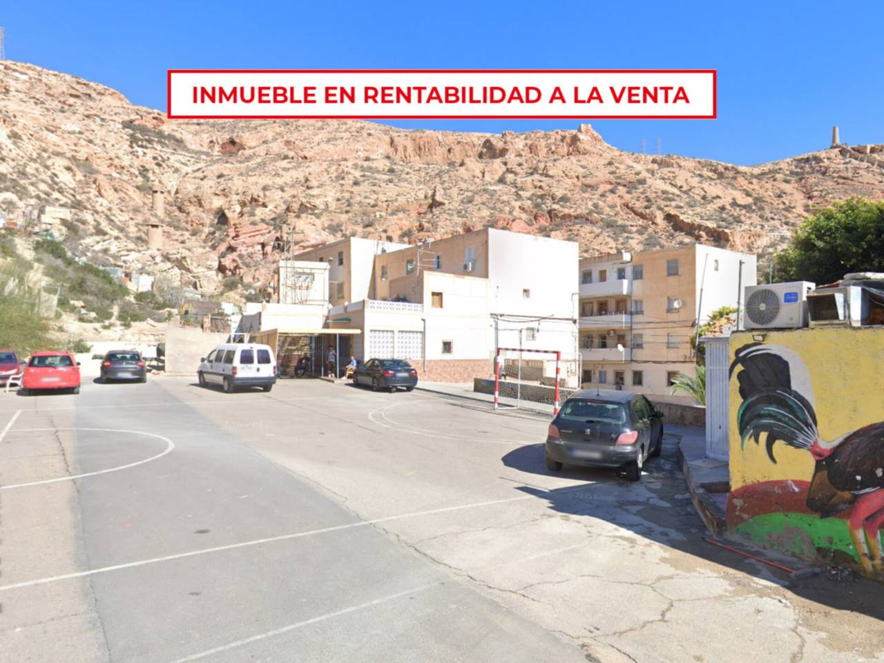 Imagen Vivienda