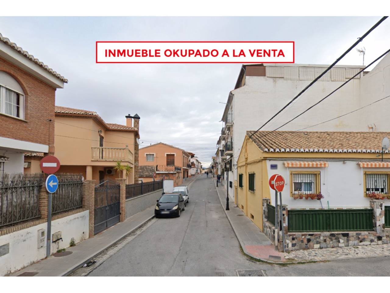 Imagen Vivienda