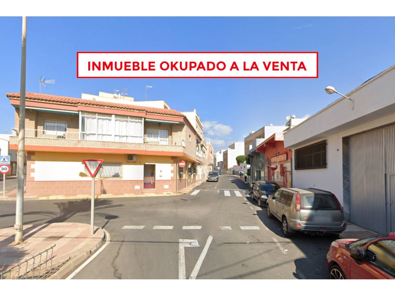 Imagen Vivienda