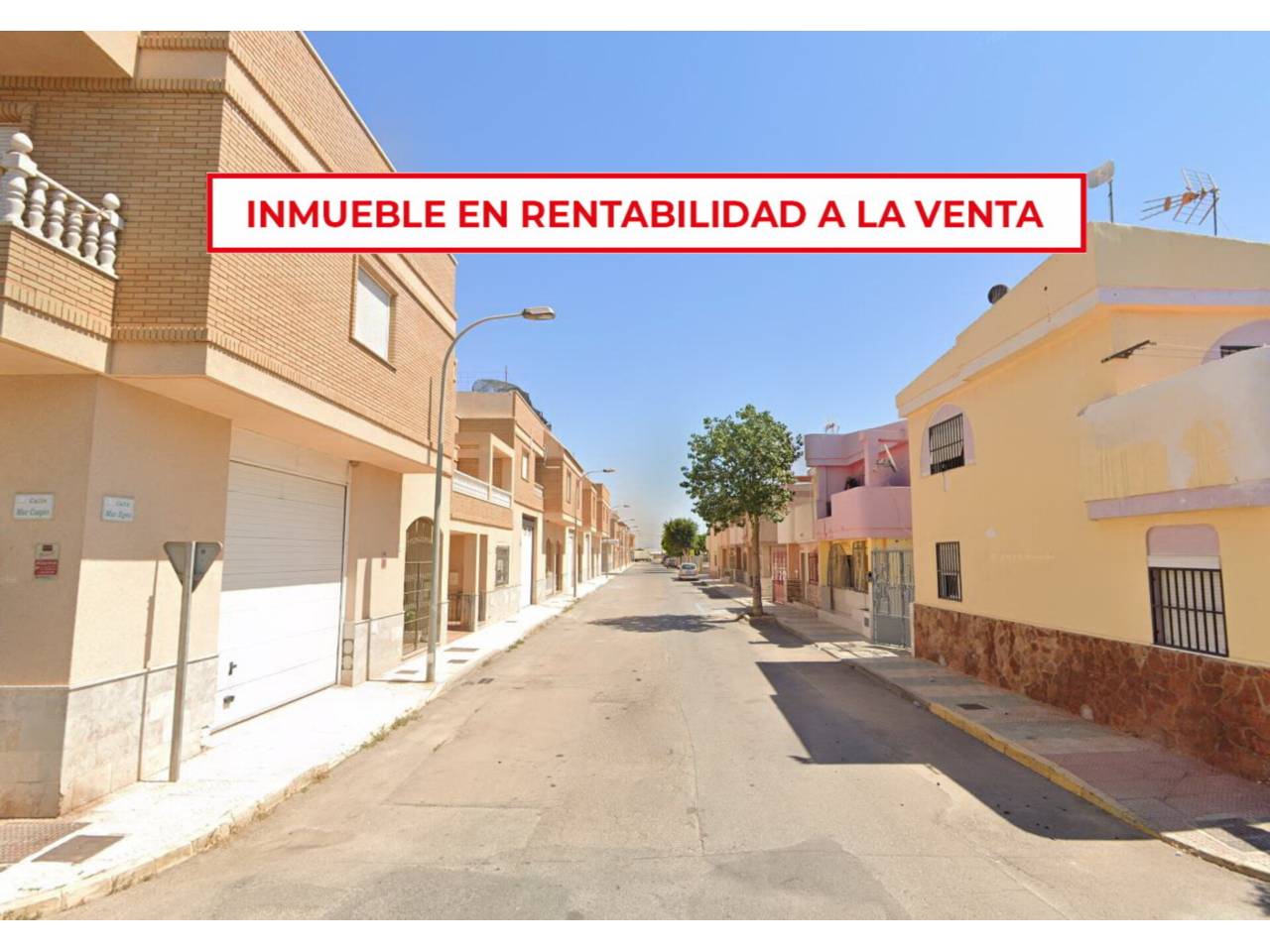 Imagen Vivienda