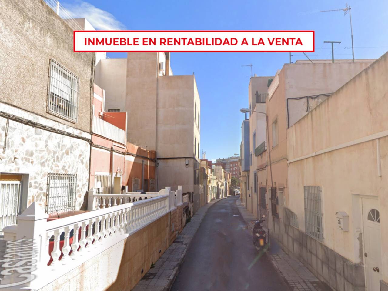 Imagen Vivienda