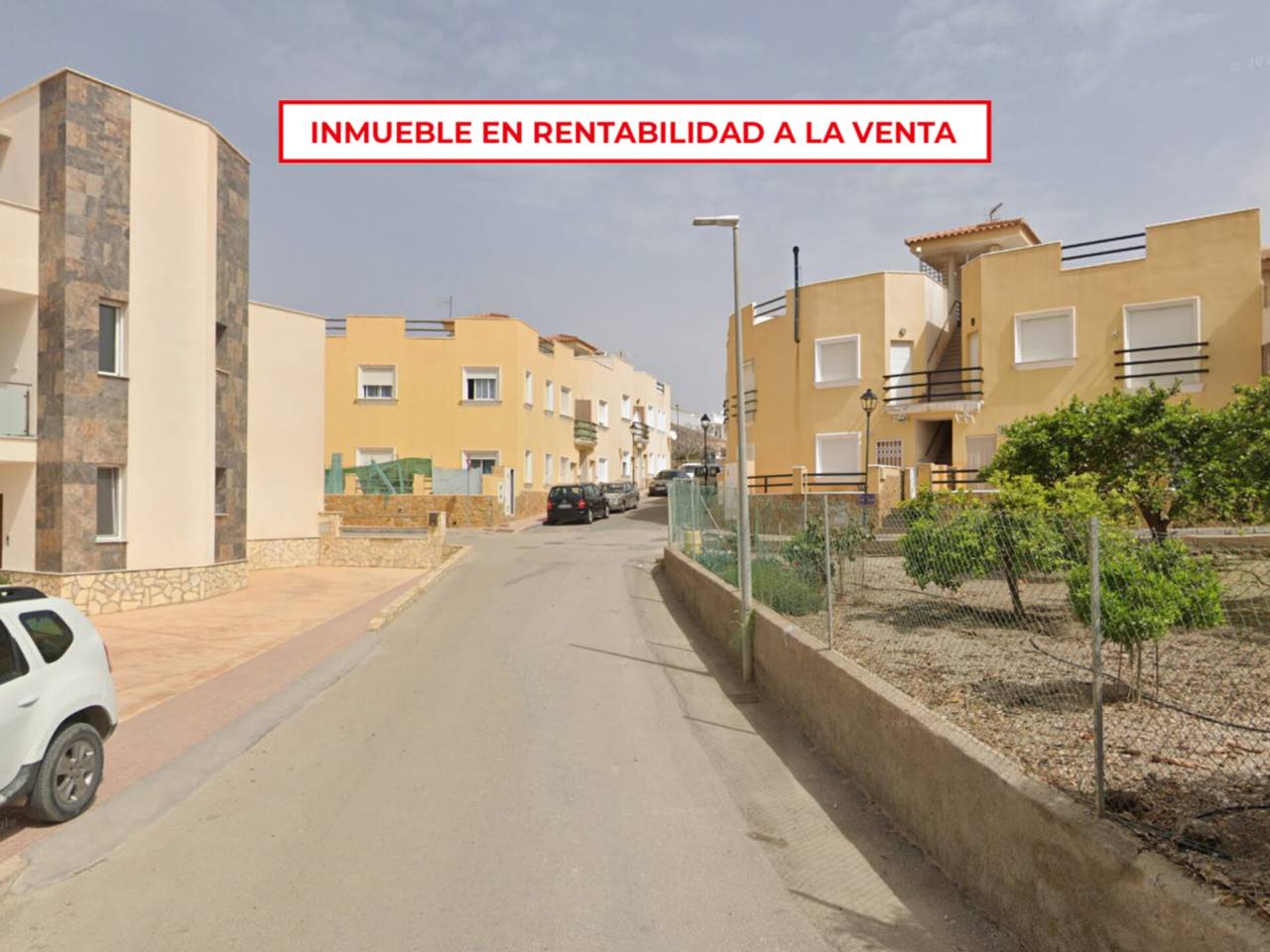 Imagen Vivienda