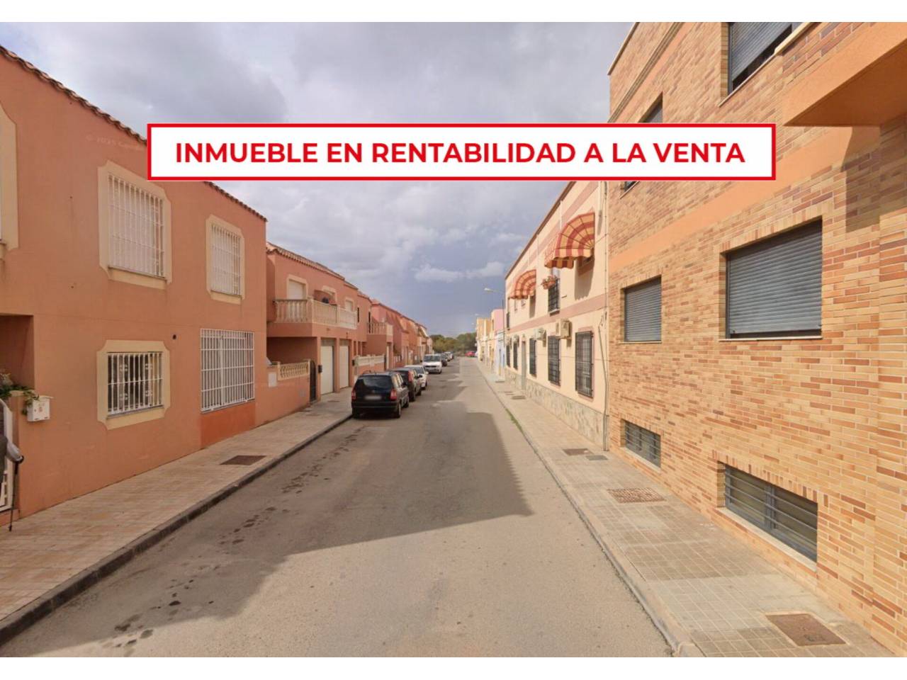 Imagen Vivienda
