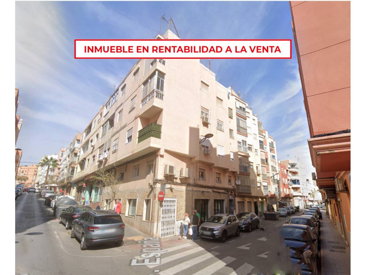 Imagen Vivienda