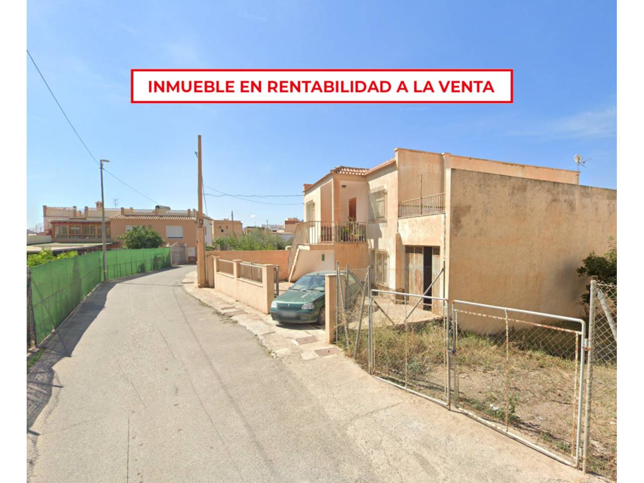 Imagen Vivienda