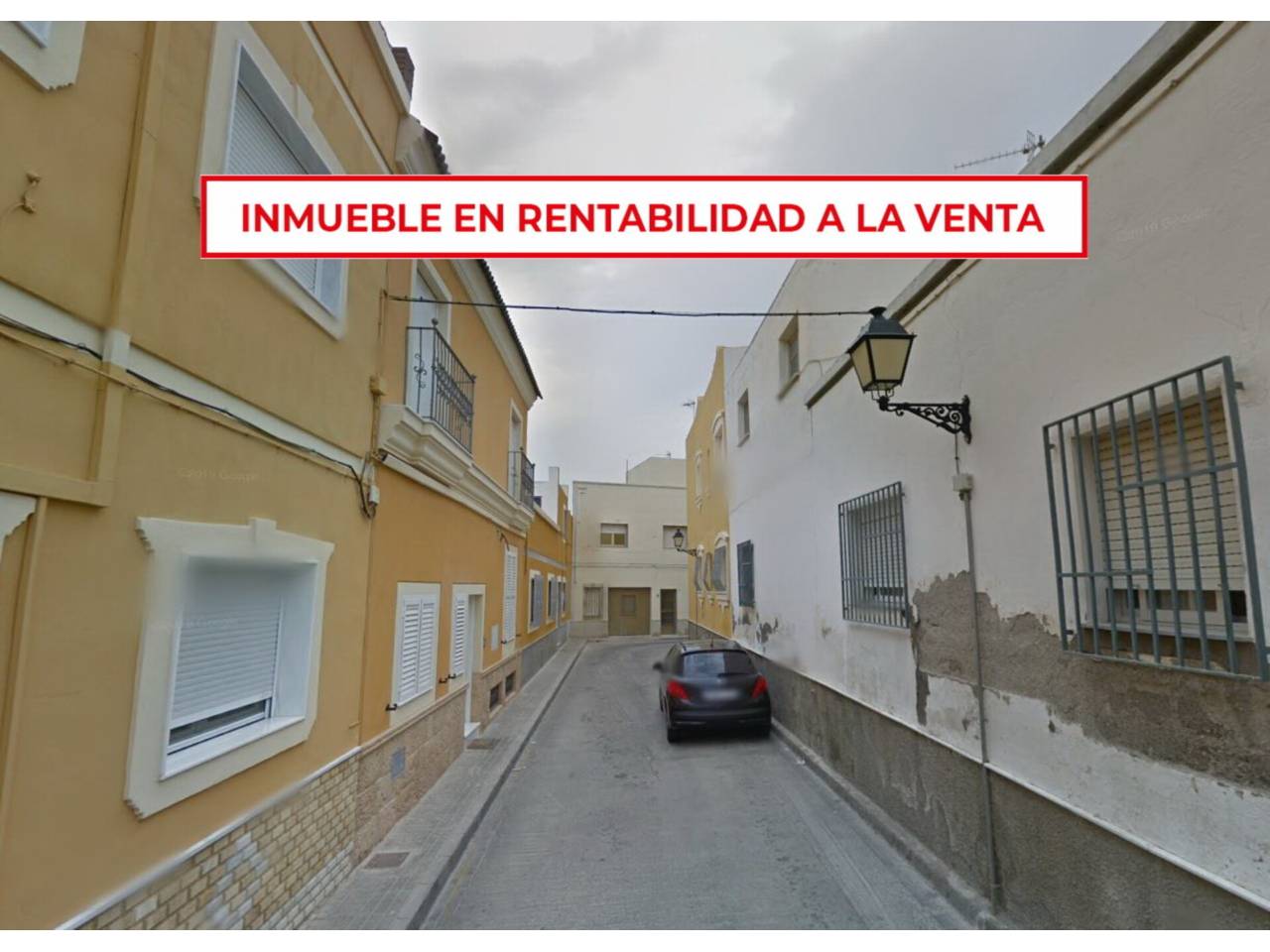 Imagen Vivienda