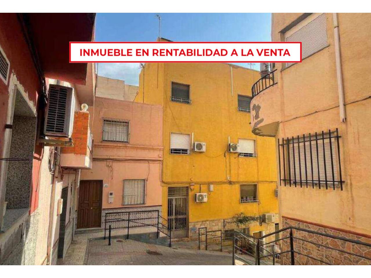 Imagen Vivienda