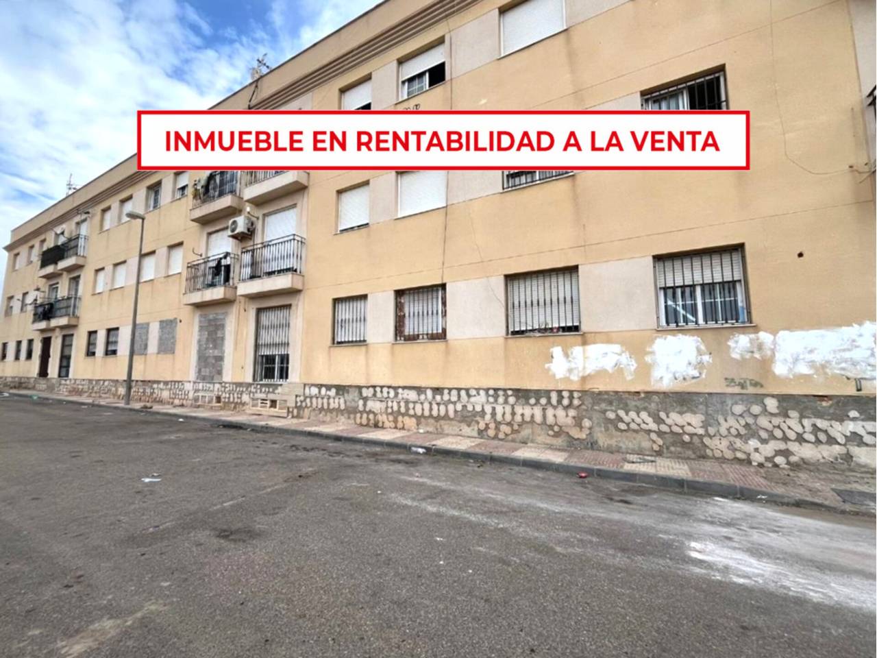 Imagen Vivienda