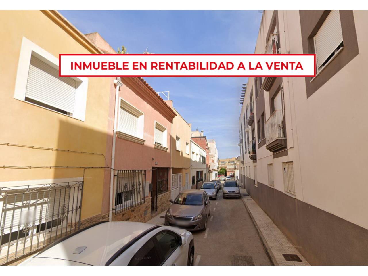 Imagen Vivienda