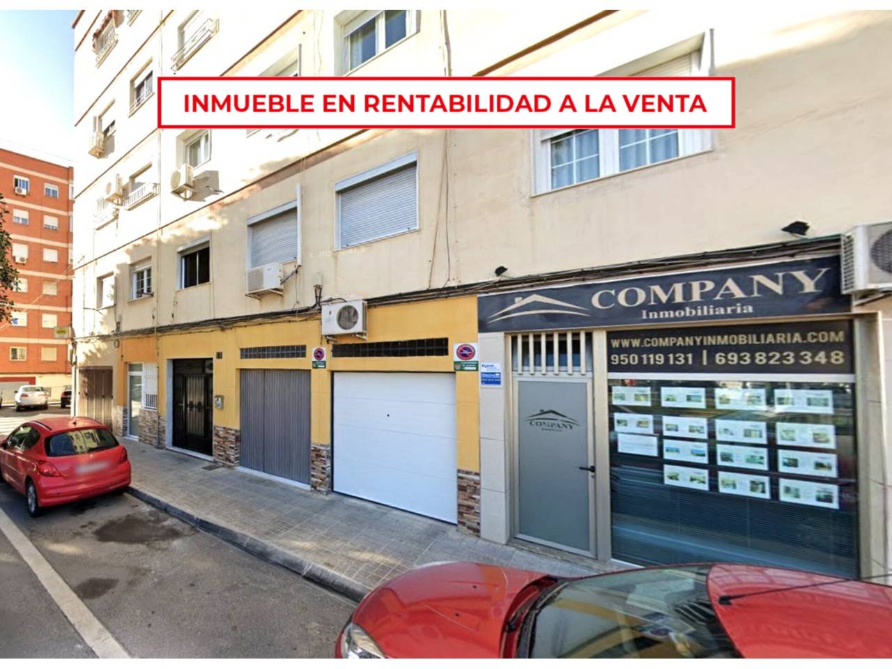 Imagen Vivienda