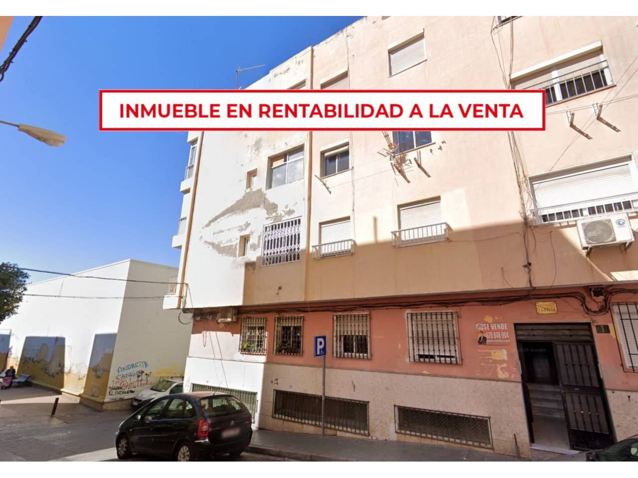 Imagen Vivienda