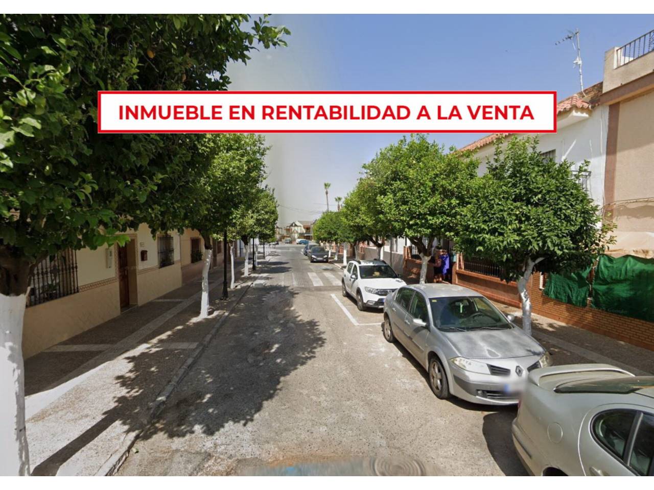 Imagen Vivienda
