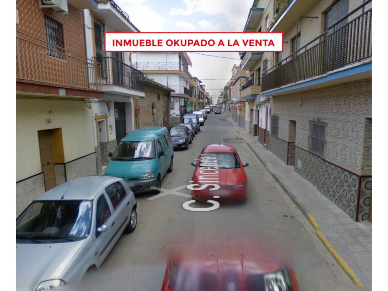 Imagen Vivienda