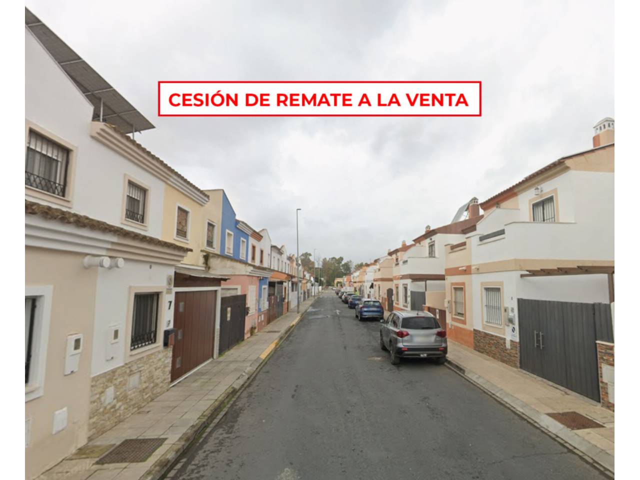 Imagen Vivienda