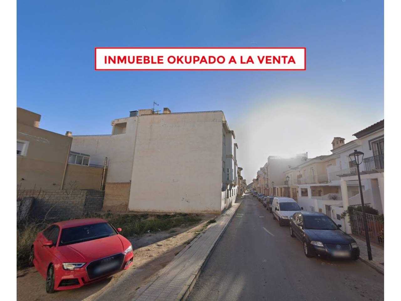 Imagen Vivienda