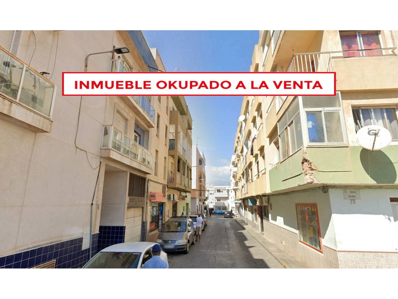 Imagen Vivienda