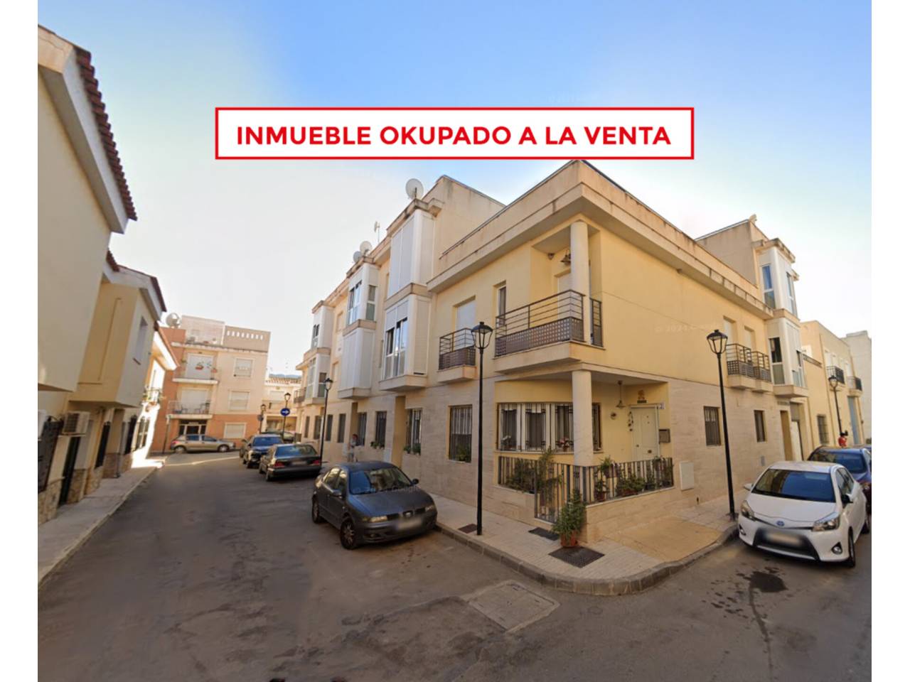 Imagen Vivienda