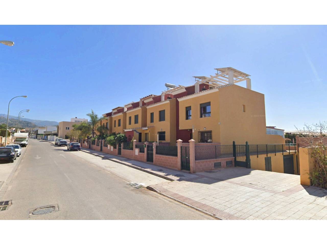 Imagen Vivienda