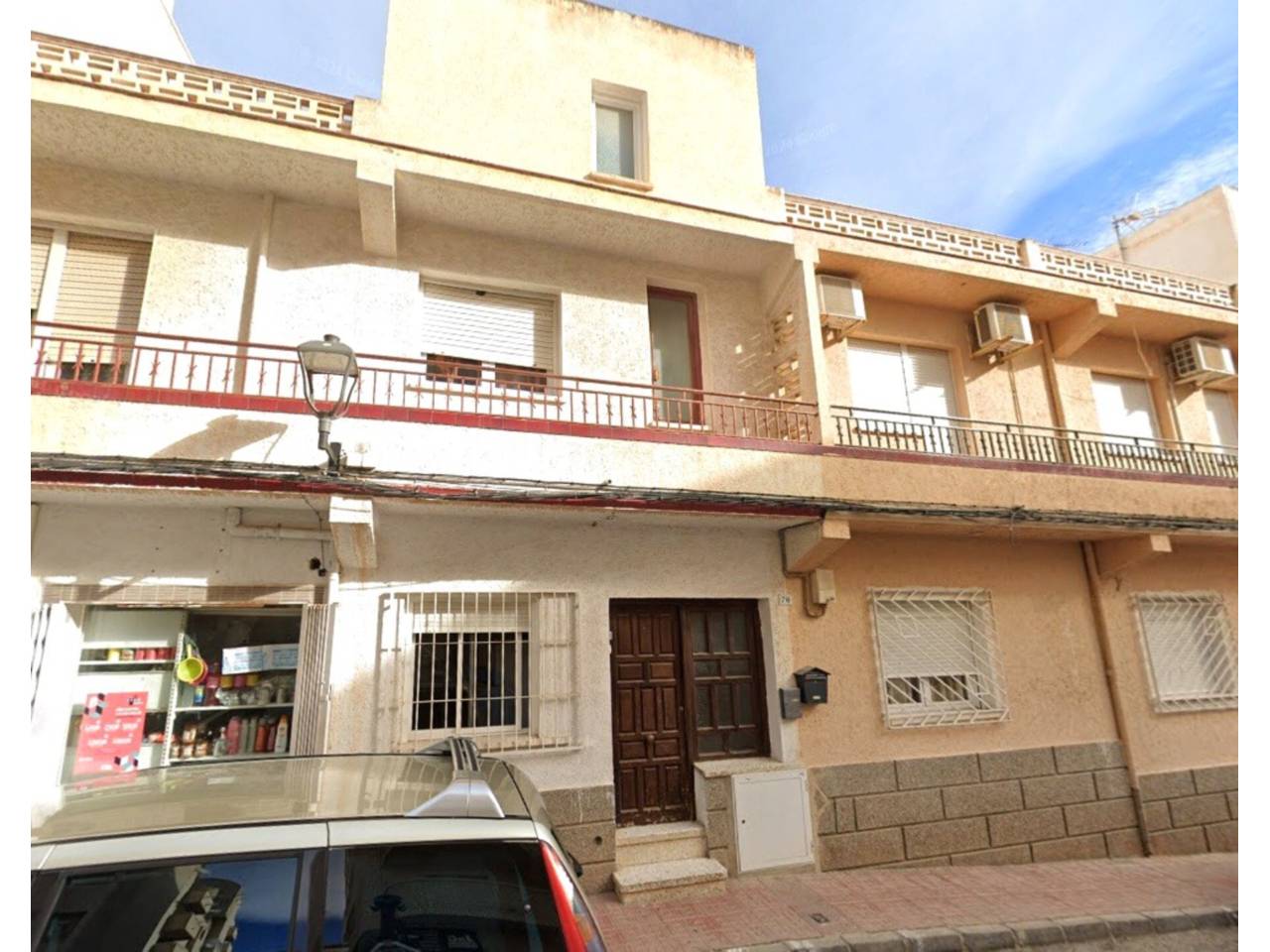 Imagen Vivienda