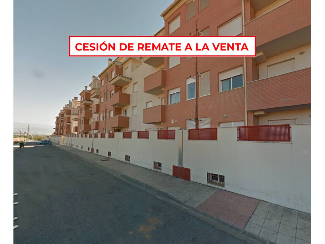 Imagen Vivienda