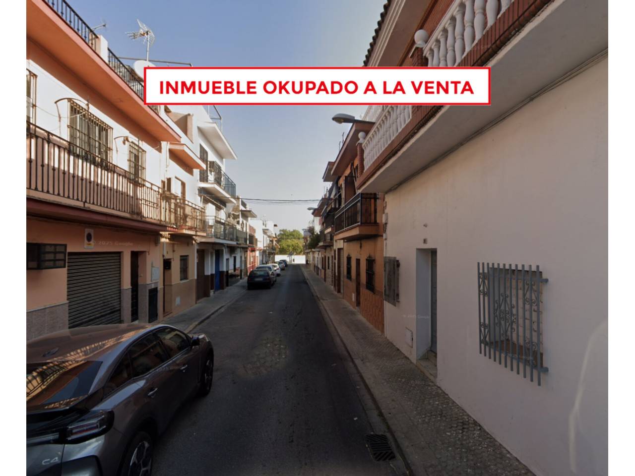 Imagen Vivienda