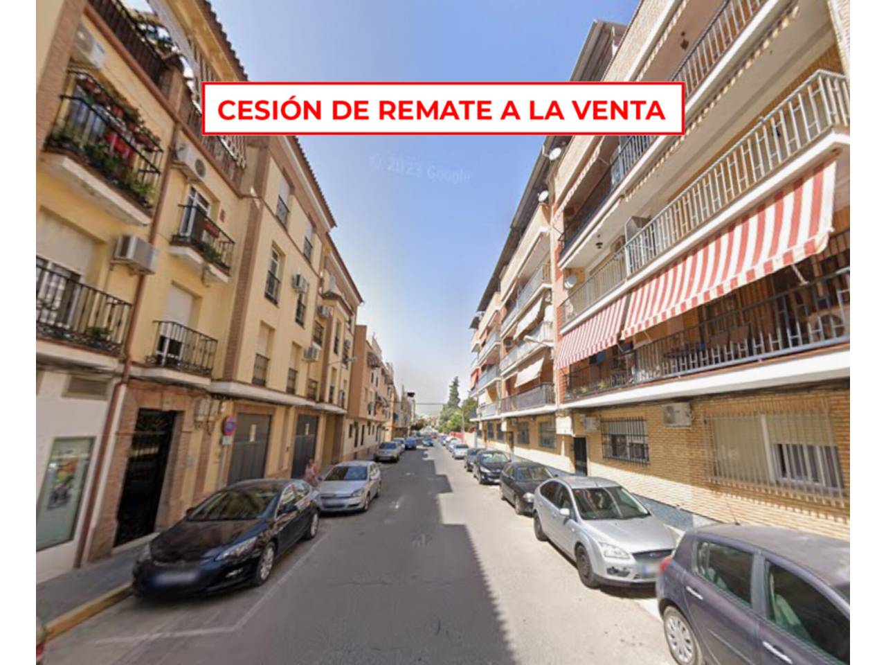 Imagen Vivienda