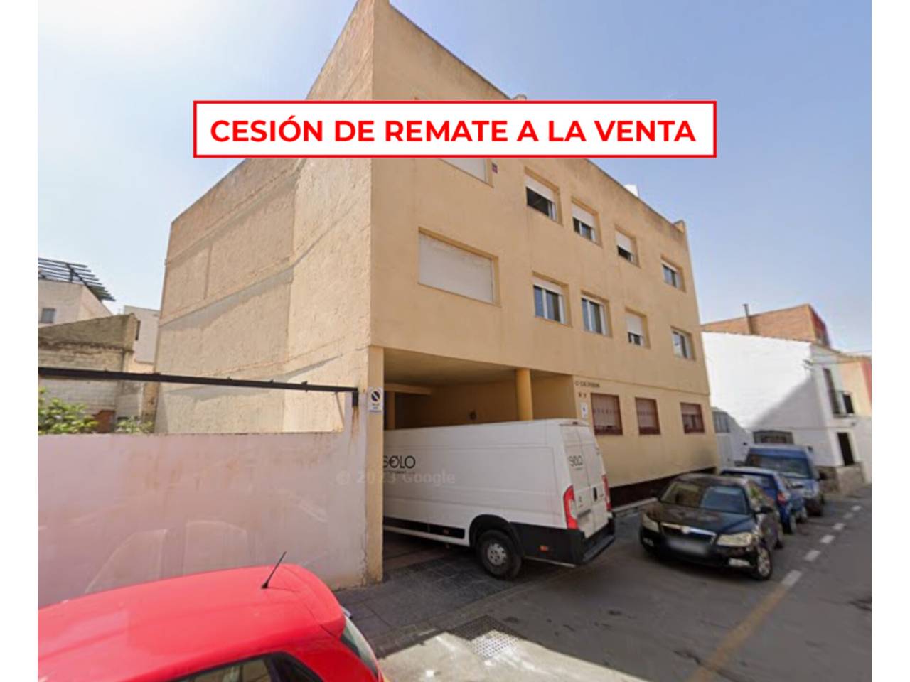 Imagen Vivienda