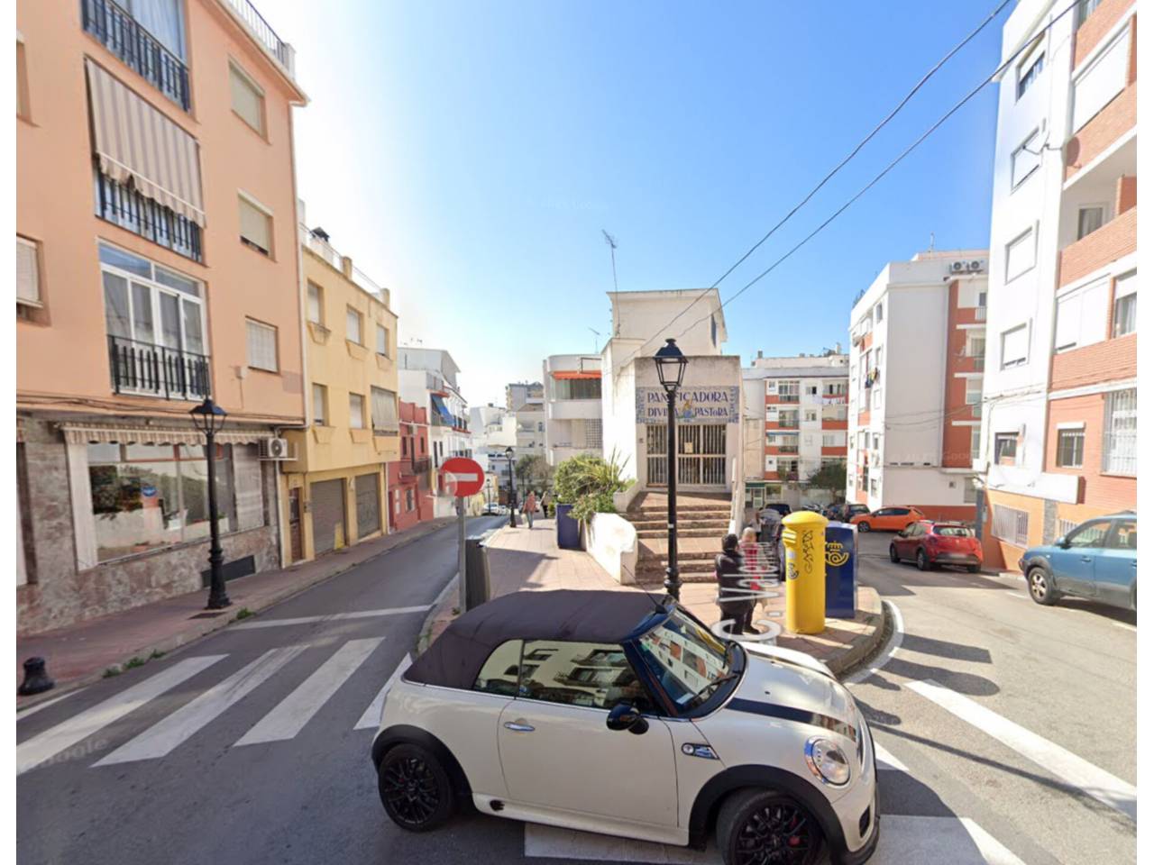Imagen Vivienda