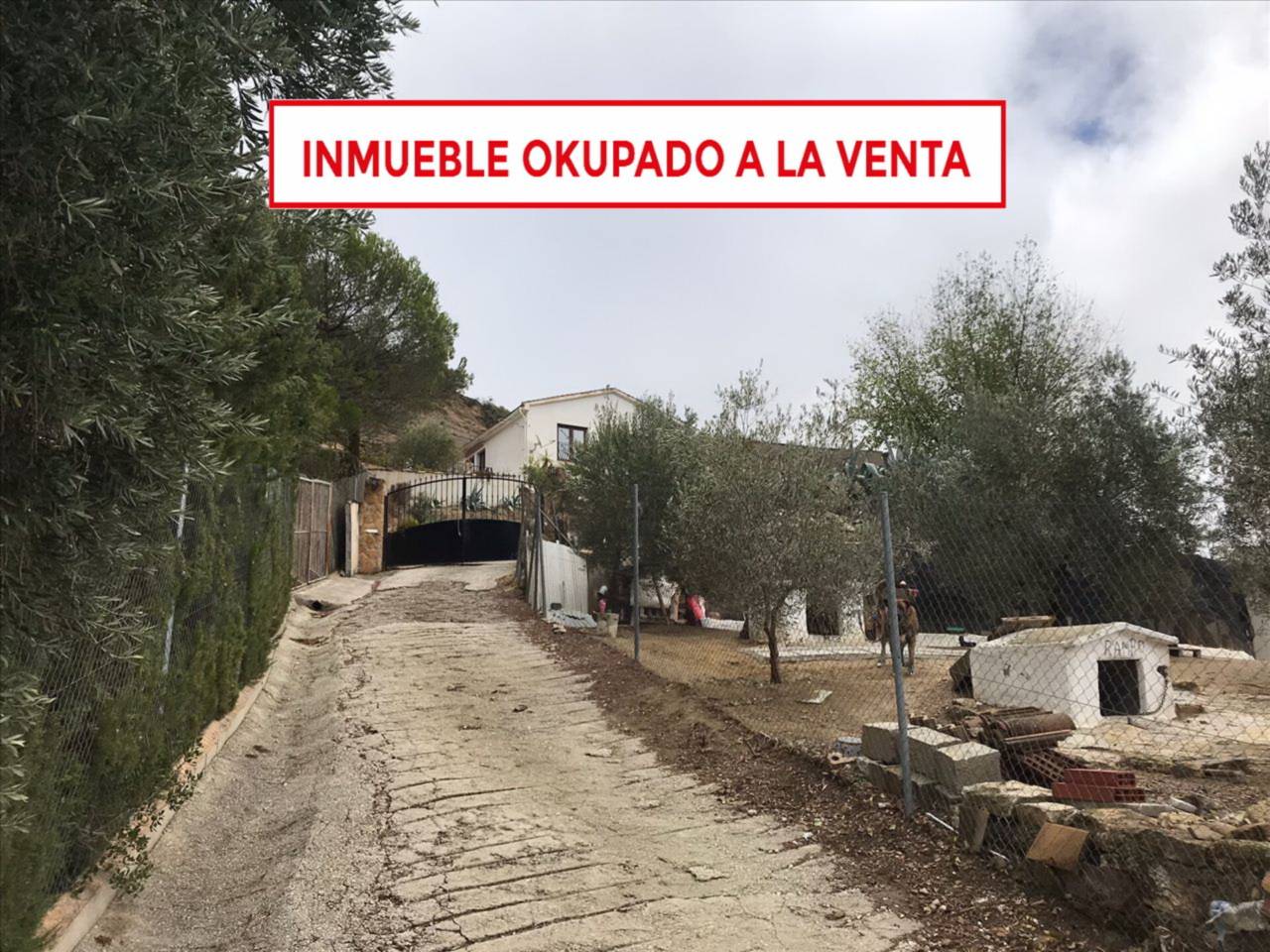 Imagen Vivienda