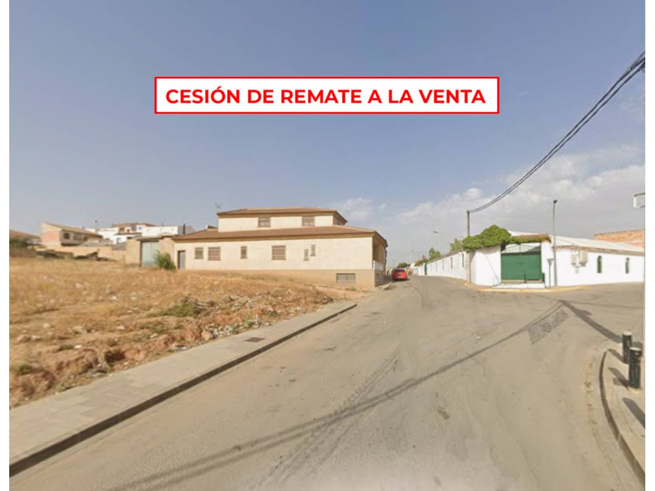 Imagen Vivienda