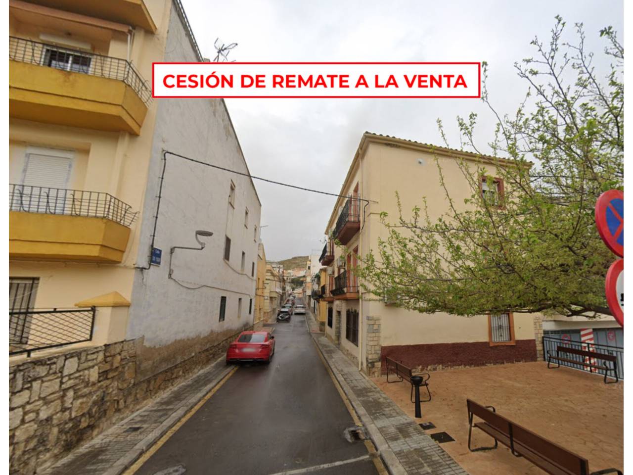 Imagen Vivienda
