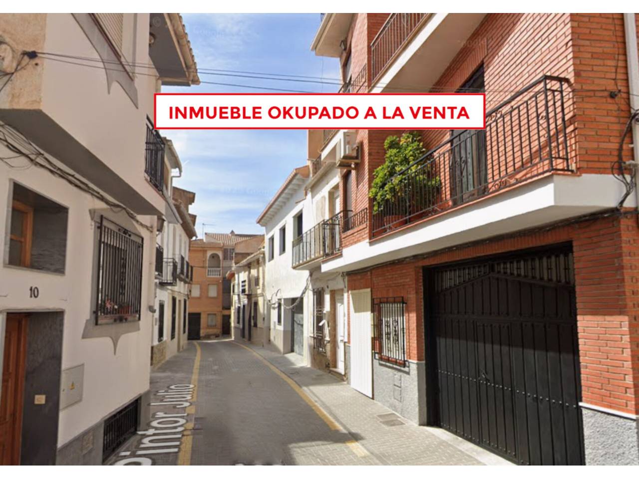Imagen Vivienda