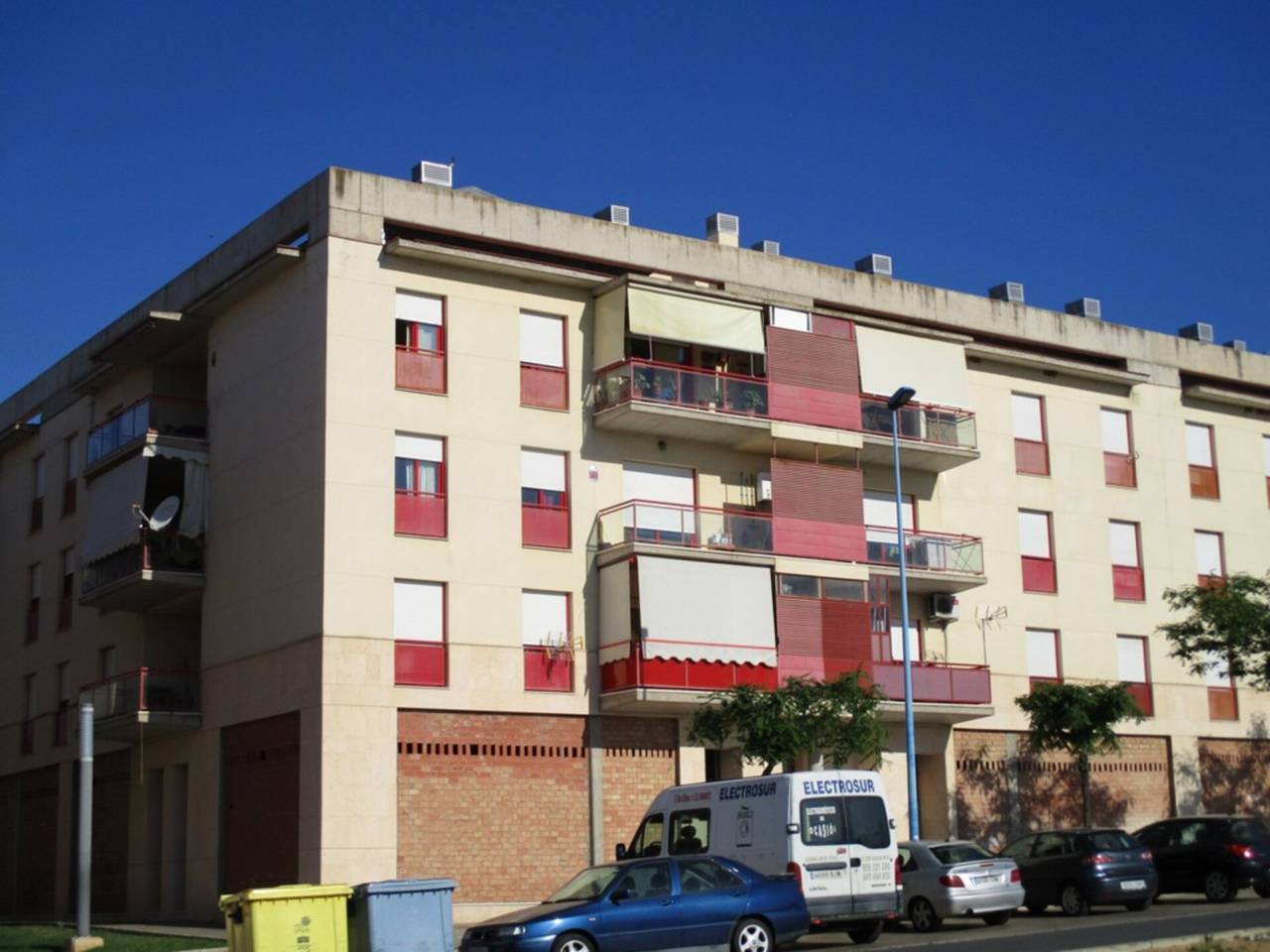 Imagen Vivienda