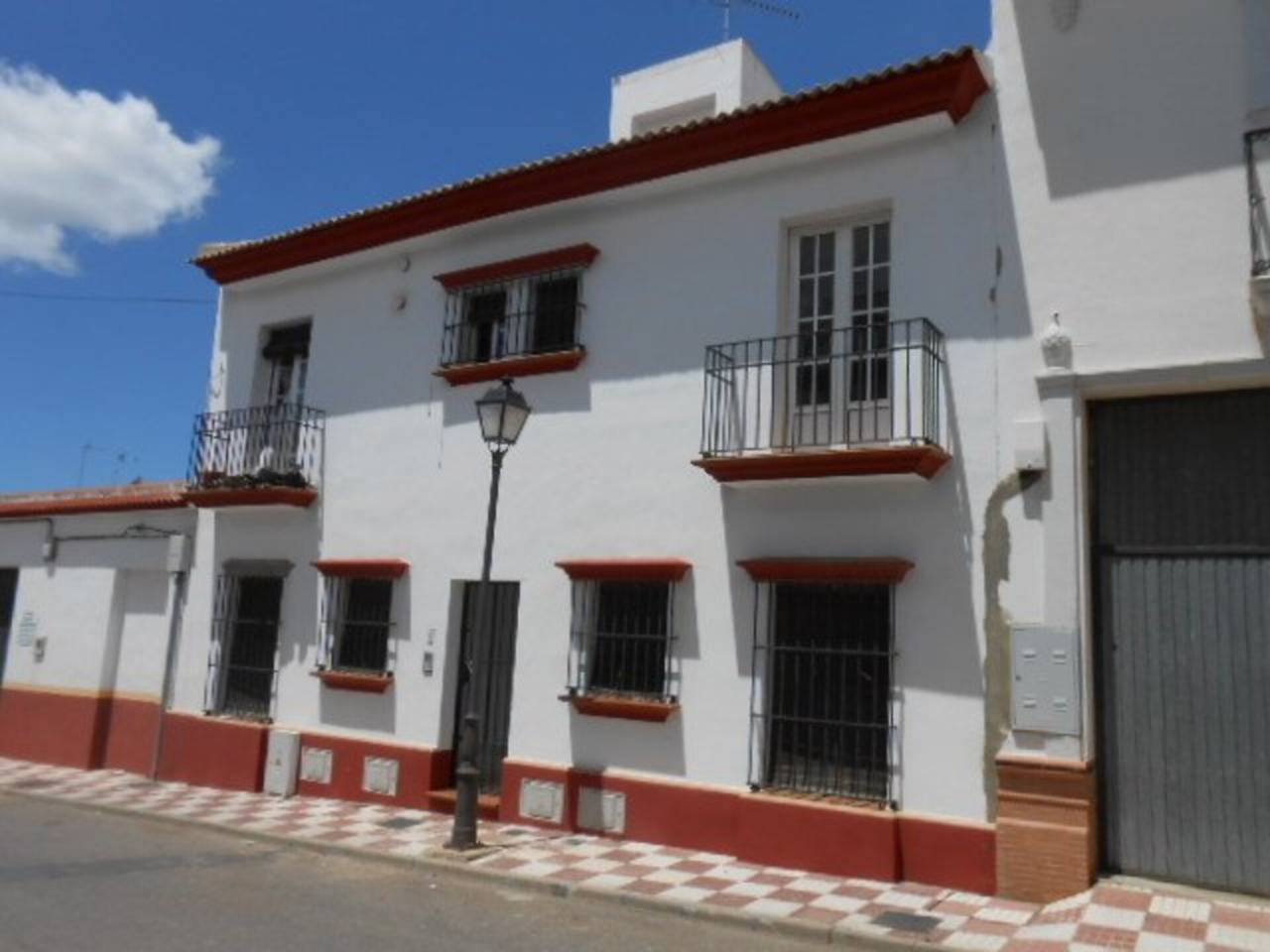 Imagen Vivienda