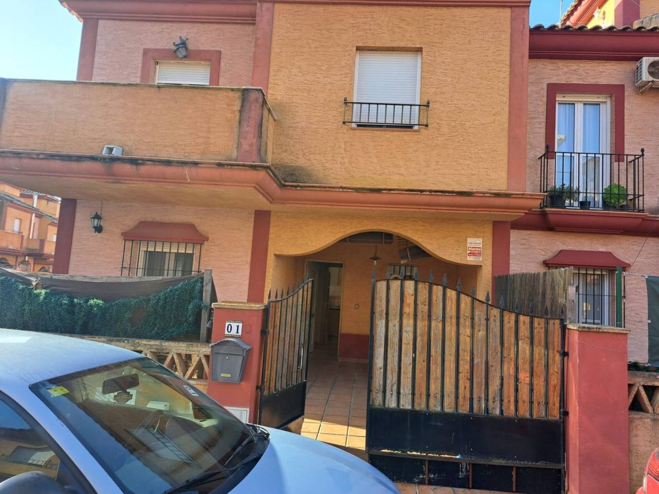 Imagen Vivienda