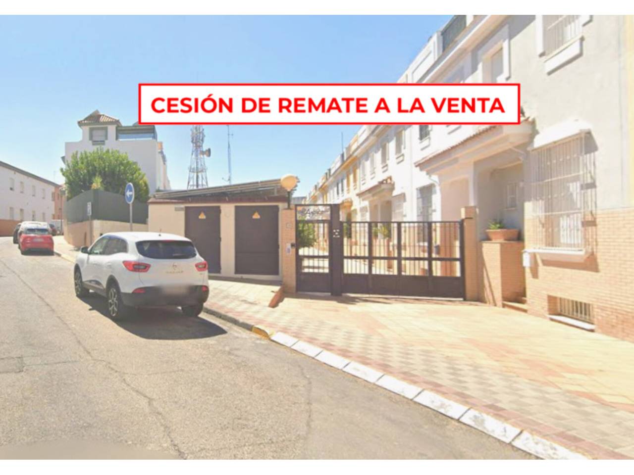 Imagen Vivienda