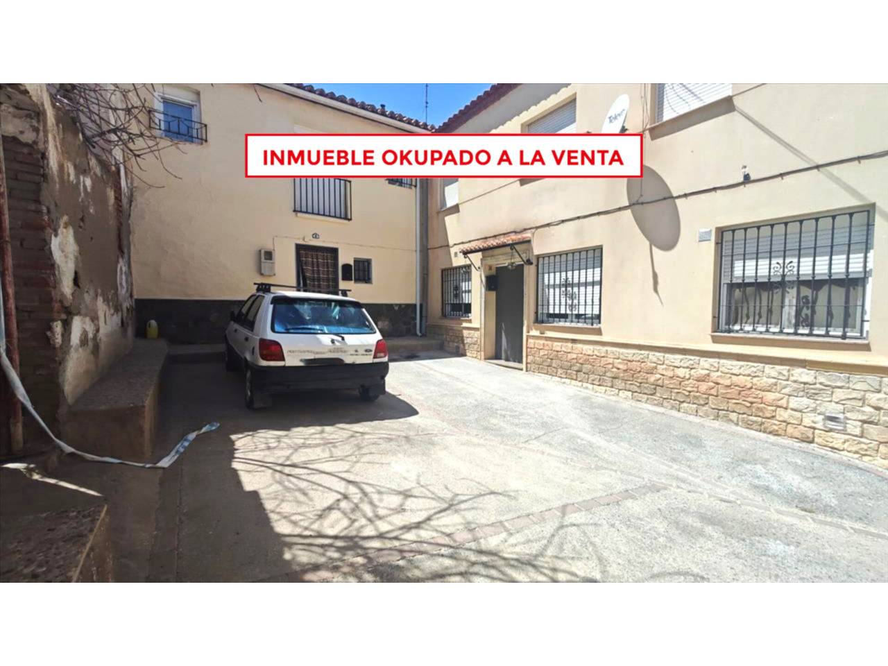 Imagen Vivienda