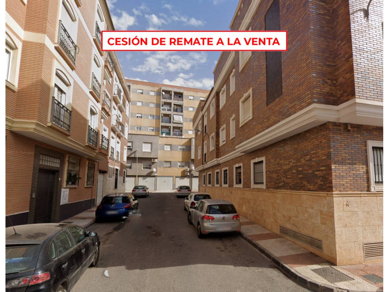 Imagen Vivienda